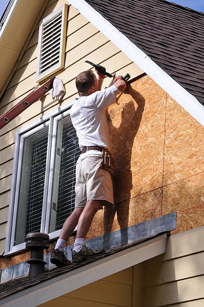 Best Stone Veneer Siding  in St George, UT
